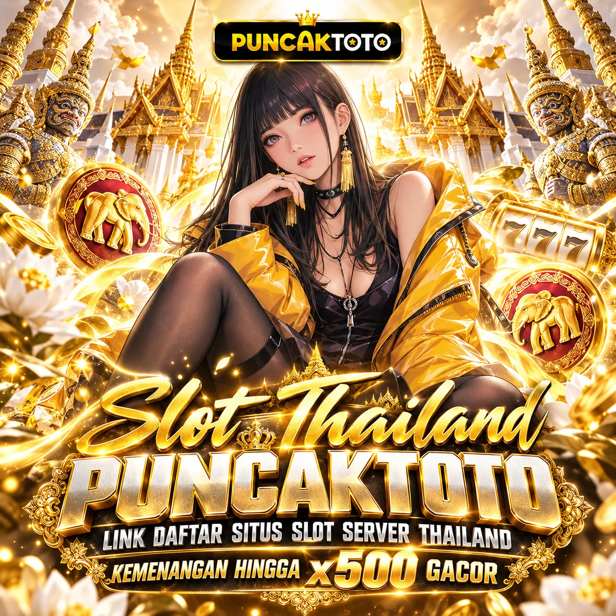 PUNCAKTOTO
